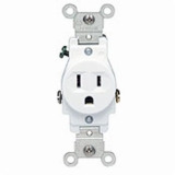 Leviton 5015-W