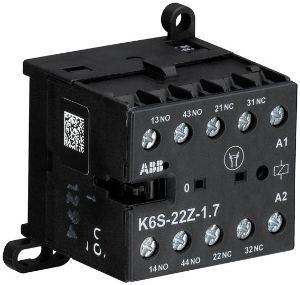 ABB K6S-22Z-1.7ÿÿ