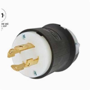 Wiring Device-Kellems HBL2731