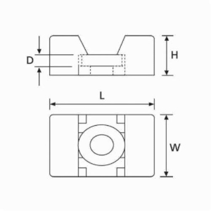 catamount® tbsmny-001-9-d