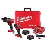 Milwaukee® 3697-22