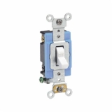 Leviton 1202-2W