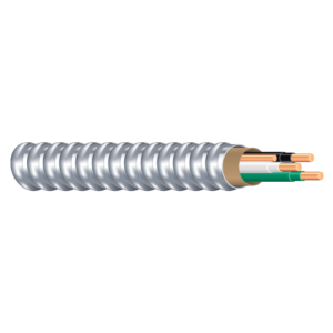 Southwire® AC90/ISO-BX-12/2-CUT