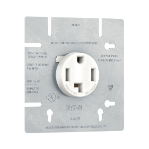 Eaton 30A125/250V3P4W