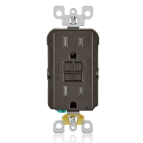 Leviton GFTR1
