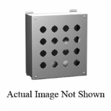 Hammond® 1437SSA