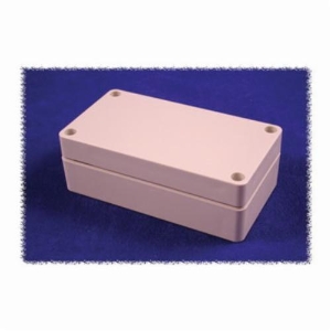 Hammond® 1554E2GY