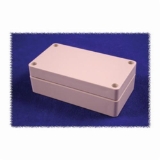 Hammond® 1554E2GY