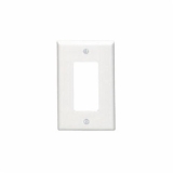 Leviton 80601-W
