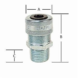 T&amp;B® 2921SÿT&amp;B® 2921Sÿÿ