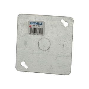 Iberville® BC52-C-6