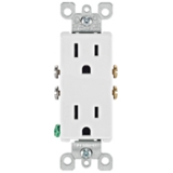 Leviton 5325-W