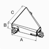 Wiring Device-kellems HBL5715IV