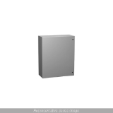 Hammond® EN4SD16128GY