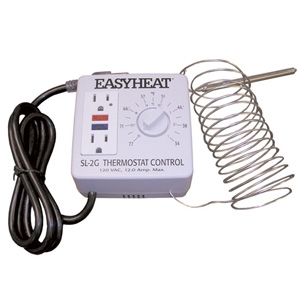 EasyHeat® SL-2G