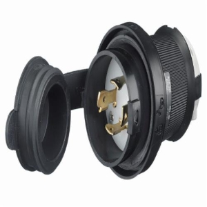Wiring Device-Kellems HBL2741SW