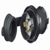 Wiring Device-Kellems HBL2741SW